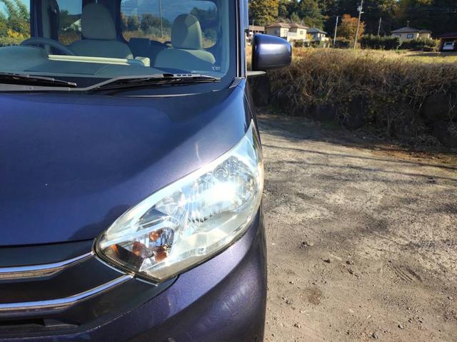 ｅＫスペース Ｅ　社外ナビ　ＥＴＣ　キーレス（9枚目）