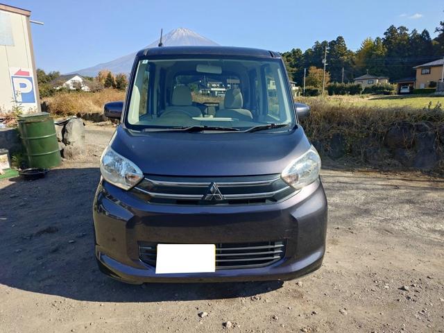 ｅＫスペース Ｅ　社外ナビ　ＥＴＣ　キーレス（10枚目）