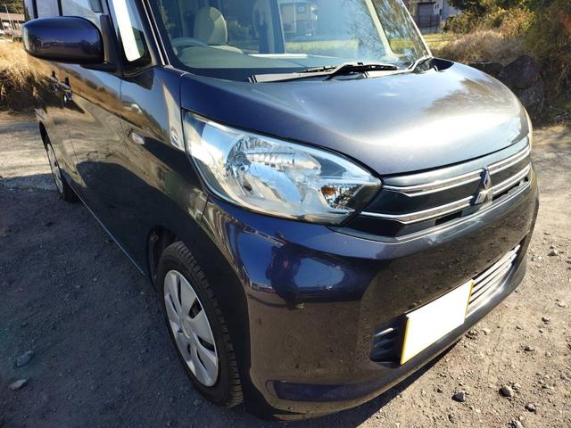 ｅＫスペース Ｅ　社外ナビ　ＥＴＣ　キーレス（11枚目）