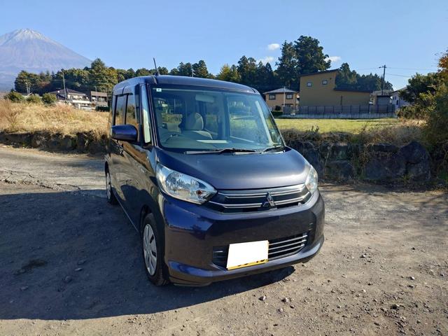 ｅＫスペース Ｅ　社外ナビ　ＥＴＣ　キーレス（12枚目）