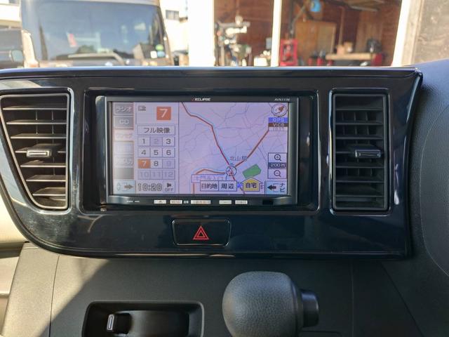 ｅＫスペース Ｅ　社外ナビ　ＥＴＣ　キーレス（16枚目）
