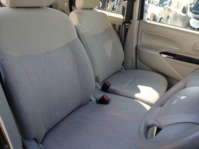 ｅＫスペース Ｅ　社外ナビ　ＥＴＣ　キーレス（20枚目）