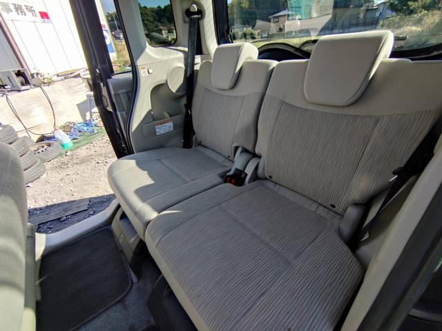 ｅＫスペース Ｅ　社外ナビ　ＥＴＣ　キーレス（23枚目）