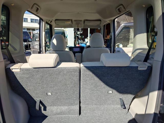 ｅＫスペース Ｅ　社外ナビ　ＥＴＣ　キーレス（26枚目）