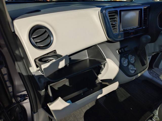 ｅＫスペース Ｅ　社外ナビ　ＥＴＣ　キーレス（31枚目）