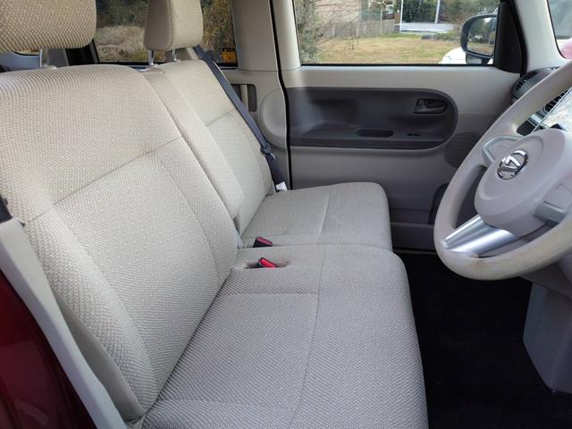 タント Ｘターボ　スマートセレクションＳＡ　両側オートスライドドア　ナビＴＶ　ＥＴＣ　アイドリングストップ　スマートキー　プッシュスタート（17枚目）