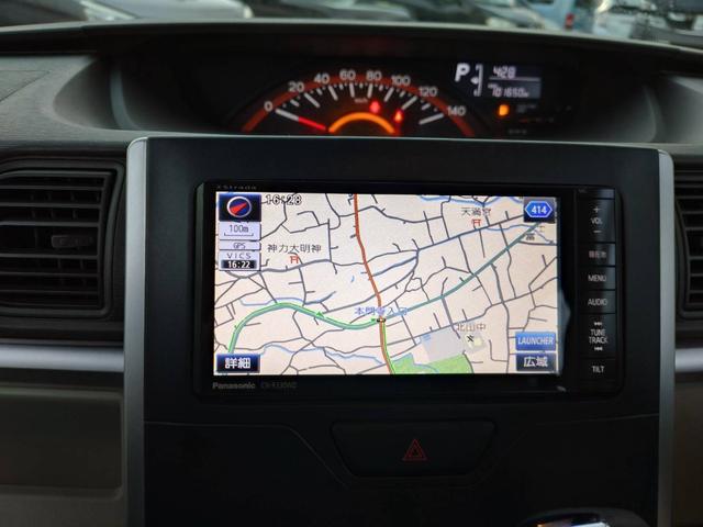 タント Ｘターボ　スマートセレクションＳＡ　両側オートスライドドア　ナビＴＶ　ＥＴＣ　アイドリングストップ　スマートキー　プッシュスタート（21枚目）