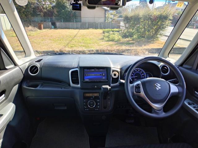 スペーシア Ｘ　左側オートスライドドア　ナビＴＶ　バックカメラ　ＥＴＣ　キーフリー　プッシュスタート　エネチャージ（10枚目）