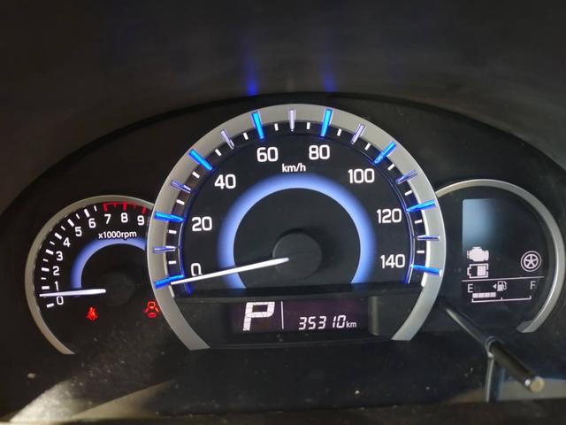 スペーシア Ｘ　左側オートスライドドア　ナビＴＶ　バックカメラ　ＥＴＣ　キーフリー　プッシュスタート　エネチャージ（15枚目）