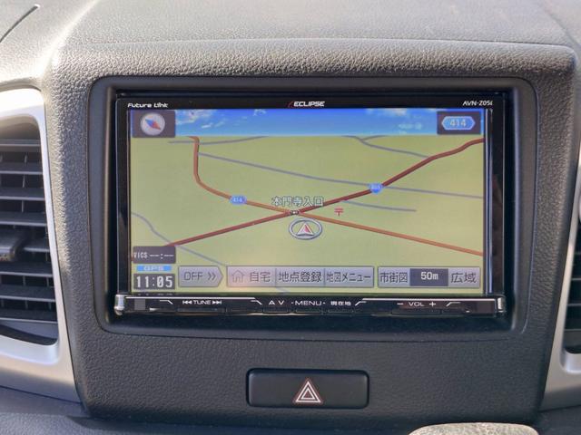 スペーシア Ｘ　左側オートスライドドア　ナビＴＶ　バックカメラ　ＥＴＣ　キーフリー　プッシュスタート　エネチャージ（16枚目）