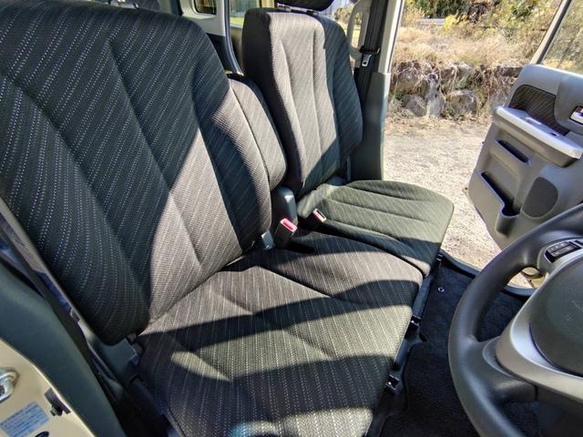 スペーシア Ｘ　左側オートスライドドア　ナビＴＶ　バックカメラ　ＥＴＣ　キーフリー　プッシュスタート　エネチャージ（23枚目）