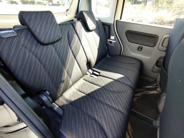 スペーシア Ｘ　左側オートスライドドア　ナビＴＶ　バックカメラ　ＥＴＣ　キーフリー　プッシュスタート　エネチャージ（25枚目）