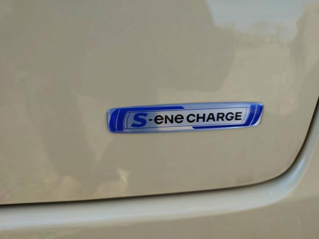 スペーシア Ｘ　左側オートスライドドア　ナビＴＶ　バックカメラ　ＥＴＣ　キーフリー　プッシュスタート　エネチャージ（28枚目）