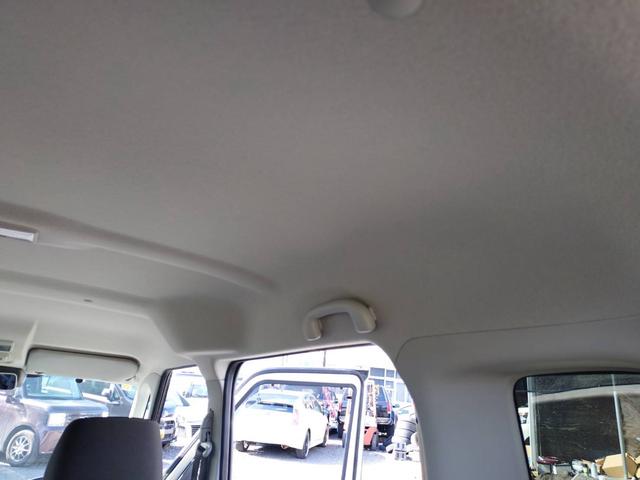 スペーシア Ｘ　左側オートスライドドア　ナビＴＶ　バックカメラ　ＥＴＣ　キーフリー　プッシュスタート　エネチャージ（30枚目）