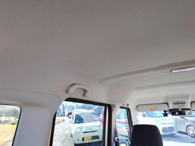 スペーシア Ｘ　左側オートスライドドア　ナビＴＶ　バックカメラ　ＥＴＣ　キーフリー　プッシュスタート　エネチャージ（31枚目）