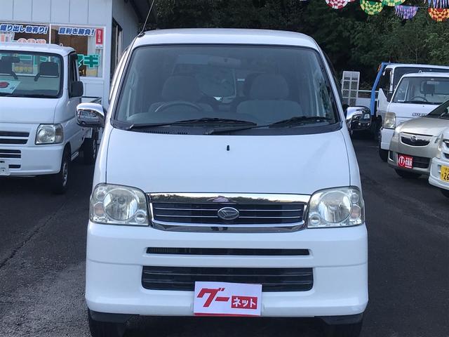 ツーリングターボ 4WD 5速マニュアル AC パワーウィンドウ(2枚目)