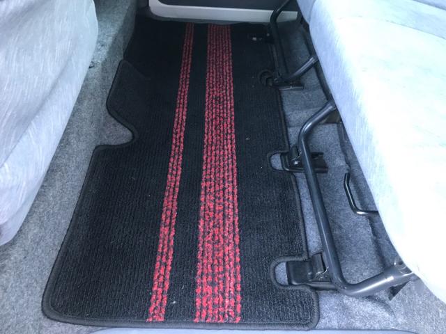 ツーリングターボ 4WD 5速マニュアル AC パワーウィンドウ(33枚目)