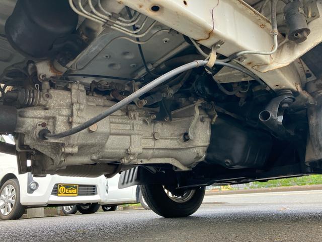 ミニキャブトラック ＶＸスペシャルエディション　５速マニュアル　４ＷＤ　ＥＡＳＹ　ＳＥＬＥＣＴ　エアコン　パワステ　メッキミラーガーニッシュ（14枚目）