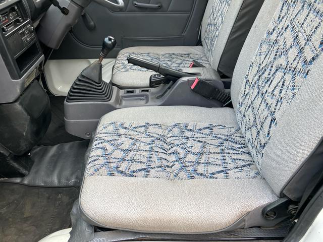 ミニキャブトラック ＶＸスペシャルエディション　５速マニュアル　４ＷＤ　ＥＡＳＹ　ＳＥＬＥＣＴ　エアコン　パワステ　メッキミラーガーニッシュ（33枚目）
