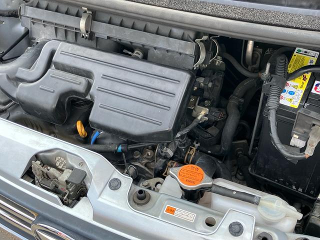 ムーヴ Ｘスペシャル　メモリーナビＴＶ　キーレスエントリー　ＣＶＴ　電動格納ミラー　ＵＳＢ（27枚目）
