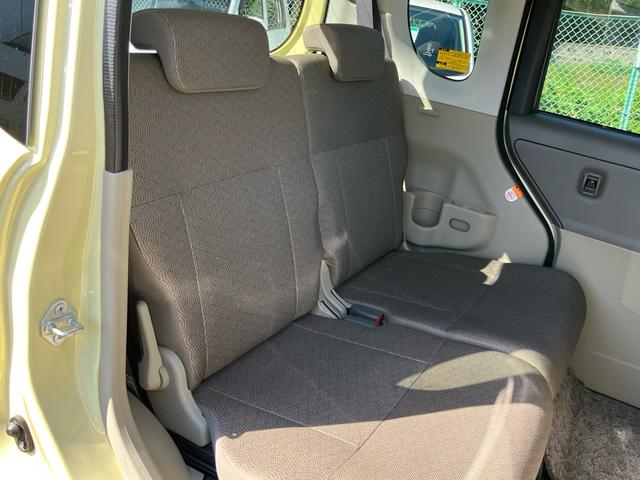 タント Ｘ　片側電動スライド　ミラクルオープンドア　スマートキー　電動格納ミラー　オーバーヘッドコンソール　車検８年９月（13枚目）