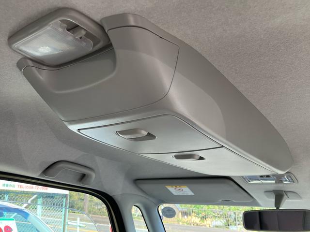タント Ｘ　片側電動スライド　ミラクルオープンドア　スマートキー　電動格納ミラー　オーバーヘッドコンソール　車検８年９月（17枚目）