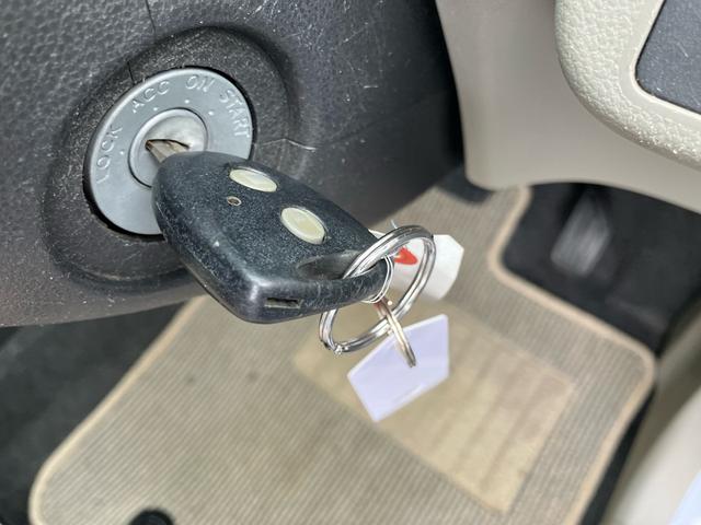 ミライース X エコアイドル キーレスエントリー 電動格納ミラー 純正オーディオ(20枚目)