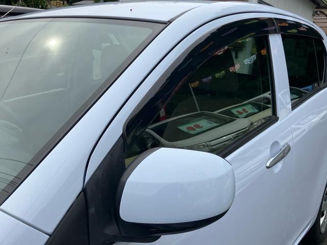 ミライース X エコアイドル キーレスエントリー 電動格納ミラー 純正オーディオ(31枚目)