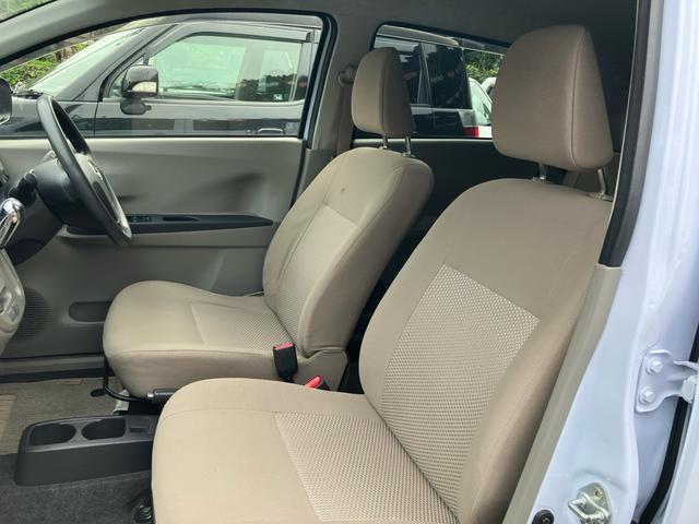 ミライース X エコアイドル キーレスエントリー 電動格納ミラー 純正オーディオ(34枚目)