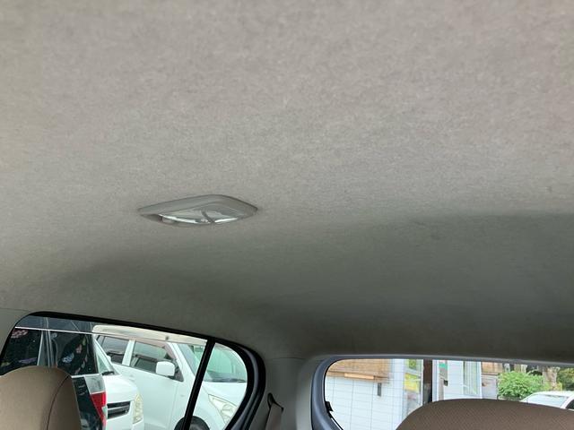 ミライース X エコアイドル キーレスエントリー 電動格納ミラー 純正オーディオ(37枚目)