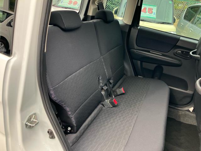 ステラ L ブラックインテリアセレクション スマートキー スペアキー 電動格納ミラー 社外オーディオ インパネオートマ CVT(11枚目)