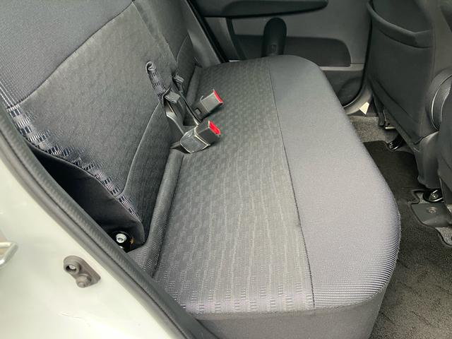 ステラ L ブラックインテリアセレクション スマートキー スペアキー 電動格納ミラー 社外オーディオ インパネオートマ CVT(12枚目)