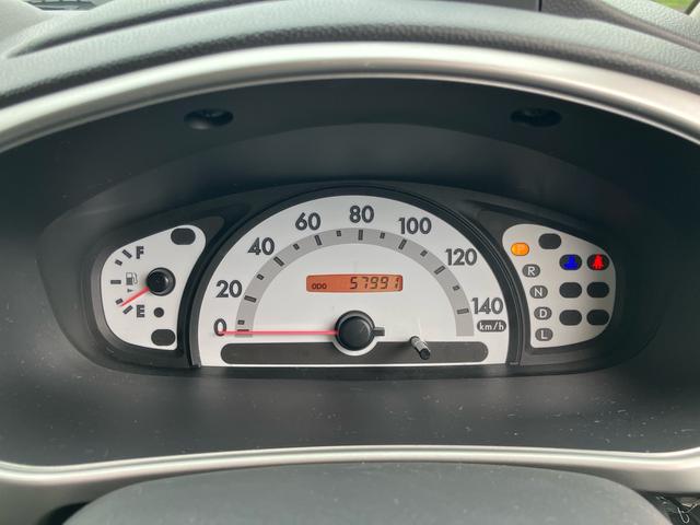 ステラ L ブラックインテリアセレクション スマートキー スペアキー 電動格納ミラー 社外オーディオ インパネオートマ CVT(23枚目)