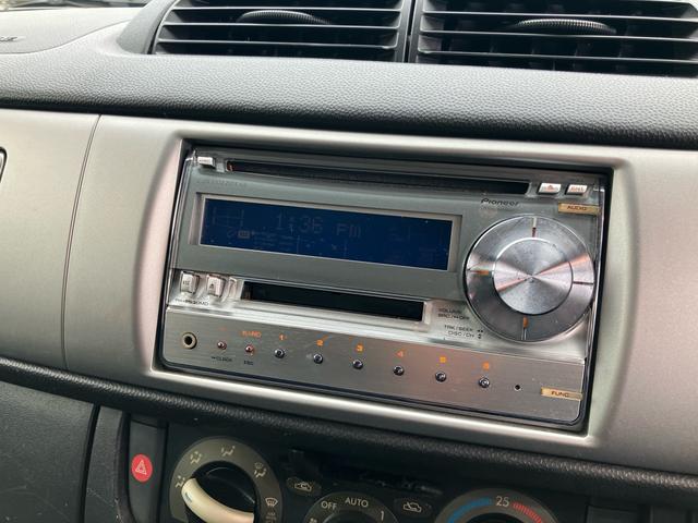 ステラ L ブラックインテリアセレクション スマートキー スペアキー 電動格納ミラー 社外オーディオ インパネオートマ CVT(26枚目)