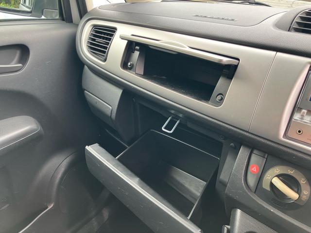 ステラ L ブラックインテリアセレクション スマートキー スペアキー 電動格納ミラー 社外オーディオ インパネオートマ CVT(27枚目)