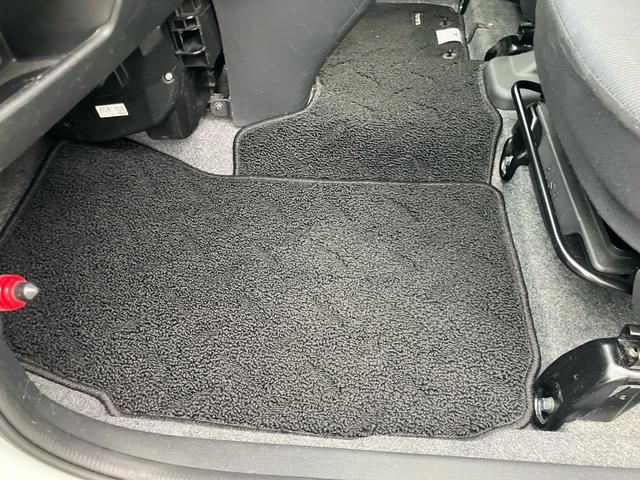 ステラ L ブラックインテリアセレクション スマートキー スペアキー 電動格納ミラー 社外オーディオ インパネオートマ CVT(36枚目)