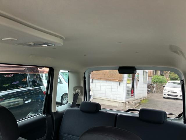 ステラ L ブラックインテリアセレクション スマートキー スペアキー 電動格納ミラー 社外オーディオ インパネオートマ CVT(37枚目)