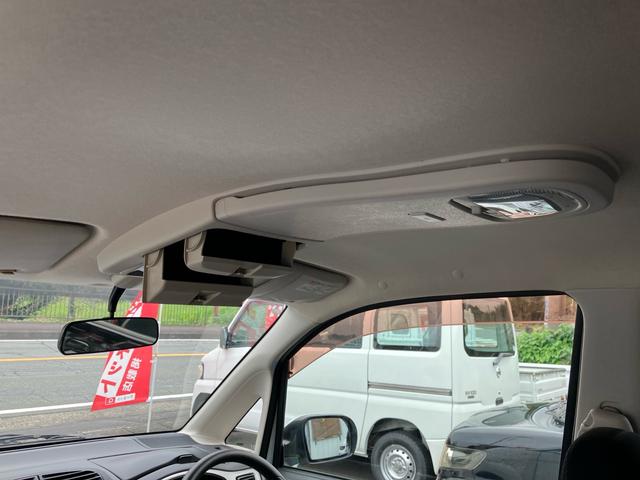 ステラ L ブラックインテリアセレクション スマートキー スペアキー 電動格納ミラー 社外オーディオ インパネオートマ CVT(38枚目)