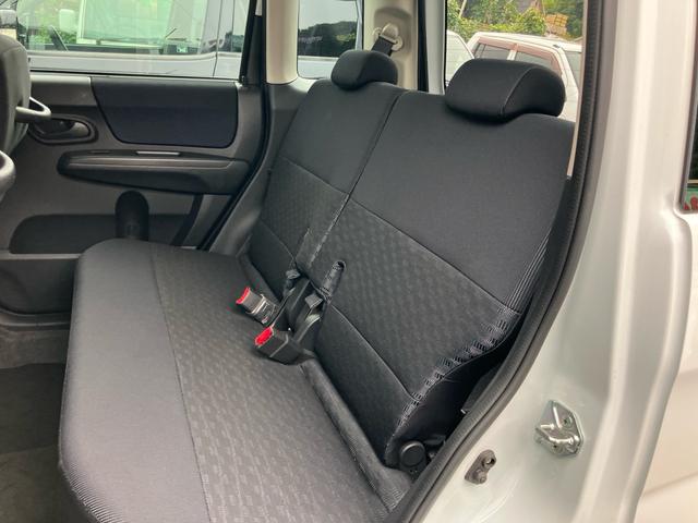 ステラ L ブラックインテリアセレクション スマートキー スペアキー 電動格納ミラー 社外オーディオ インパネオートマ CVT(39枚目)