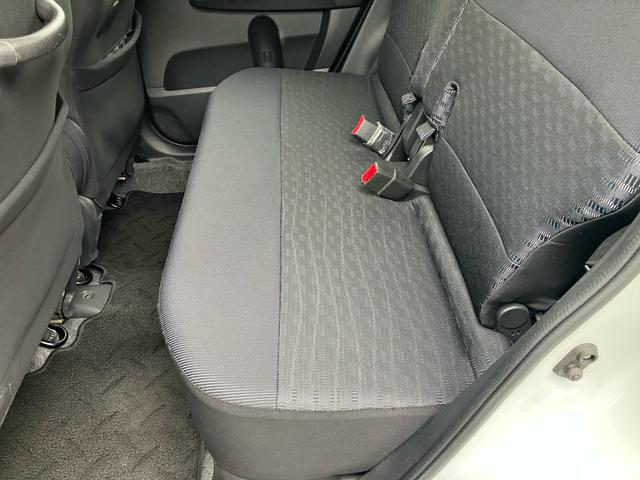 ステラ L ブラックインテリアセレクション スマートキー スペアキー 電動格納ミラー 社外オーディオ インパネオートマ CVT(40枚目)