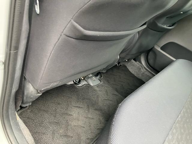 ステラ L ブラックインテリアセレクション スマートキー スペアキー 電動格納ミラー 社外オーディオ インパネオートマ CVT(41枚目)