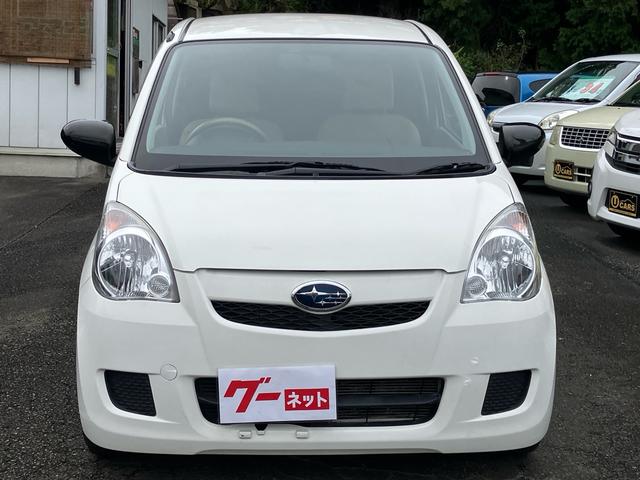 プレオ Fスペシャル 5速マニュアル ローダウン 社外アルミホイール キーレスエントリー 純正オーディオ(2枚目)