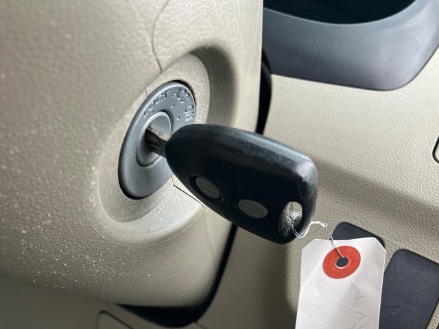 プレオ Fスペシャル 5速マニュアル ローダウン 社外アルミホイール キーレスエントリー 純正オーディオ(21枚目)