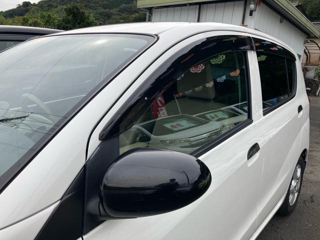 プレオ Fスペシャル 5速マニュアル ローダウン 社外アルミホイール キーレスエントリー 純正オーディオ(31枚目)