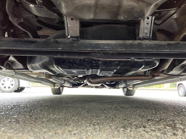 プレオ Fスペシャル 5速マニュアル ローダウン 社外アルミホイール キーレスエントリー 純正オーディオ(43枚目)