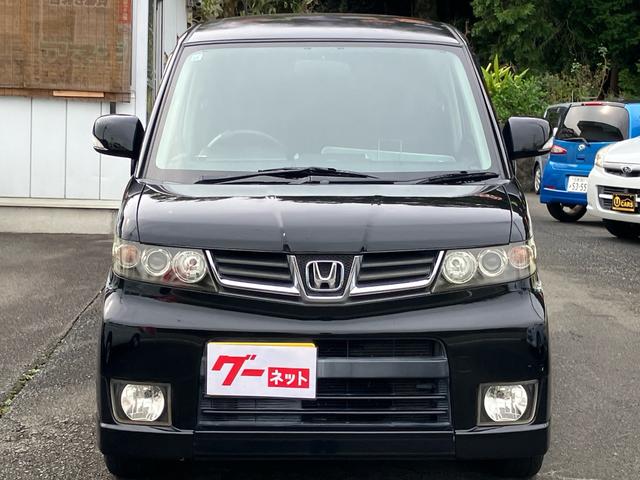 ゼストスパーク G タイミングベルト交換済み メモリーナビTV バックカメラ Bluetooth スマートキー HIDヘッドライト(2枚目)