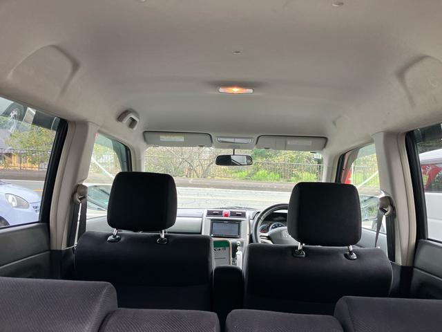 ゼストスパーク G タイミングベルト交換済み メモリーナビTV バックカメラ Bluetooth スマートキー HIDヘッドライト(11枚目)