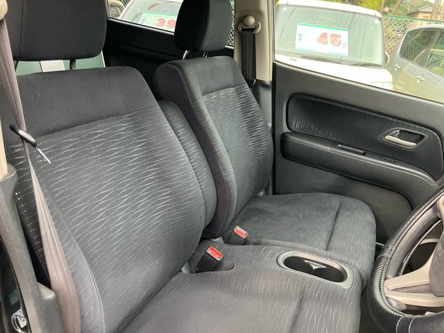 ゼストスパーク G タイミングベルト交換済み メモリーナビTV バックカメラ Bluetooth スマートキー HIDヘッドライト(19枚目)