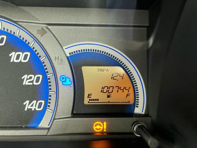 ゼストスパーク G タイミングベルト交換済み メモリーナビTV バックカメラ Bluetooth スマートキー HIDヘッドライト(24枚目)