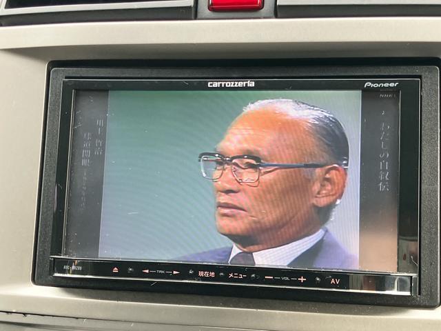 ゼストスパーク G タイミングベルト交換済み メモリーナビTV バックカメラ Bluetooth スマートキー HIDヘッドライト(30枚目)